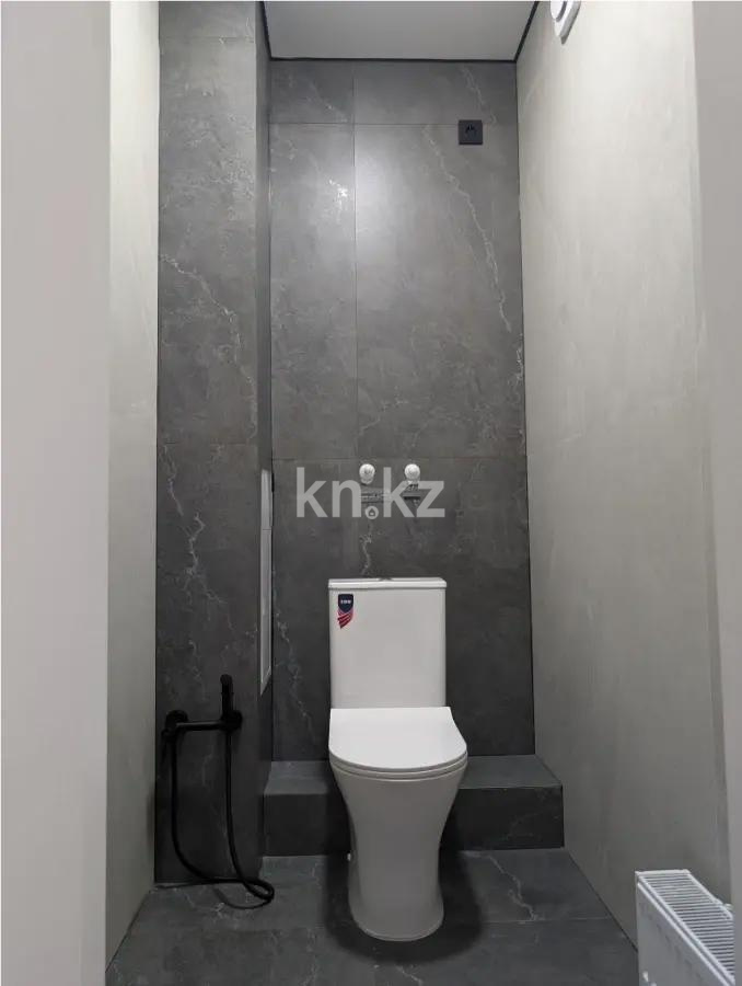 Продажа 3-комнатной квартиры, 88 м², ул. Академическая, дом  9/10 блок 1 - Продажа  трехкомнатных квартир в Караганде фото 4 из 7