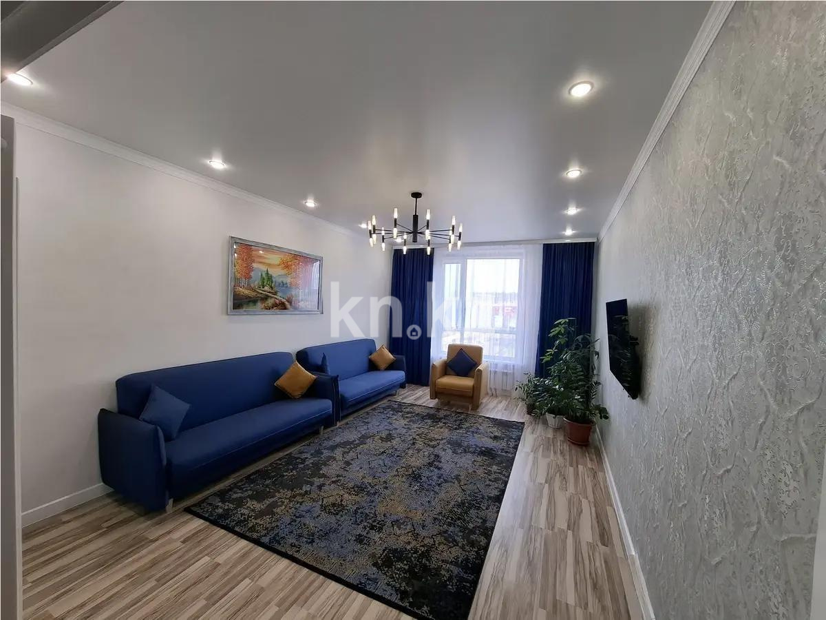 Продажа 3-комнатной квартиры, 90.4 м² - Продажа трехкомнатных квартир в Астане - страница 72 фото 1 из 8