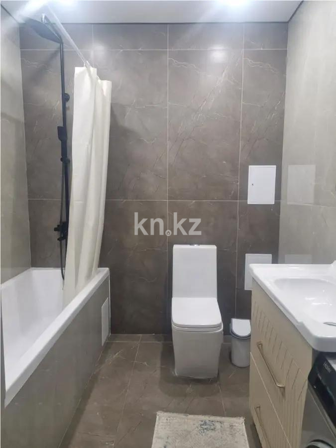 Продажа 1-комнатной квартиры, 43 м² - Продажа однокомнатных квартир от собственников в Астане - страница 5 фото 3 из 3