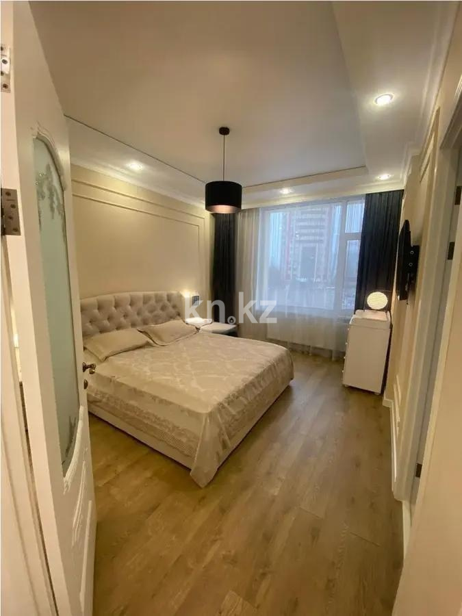 Продажа 3-комнатной квартиры, 123 м² - Продажа квартир от собственников в Астане - страница 5 фото 3 из 4