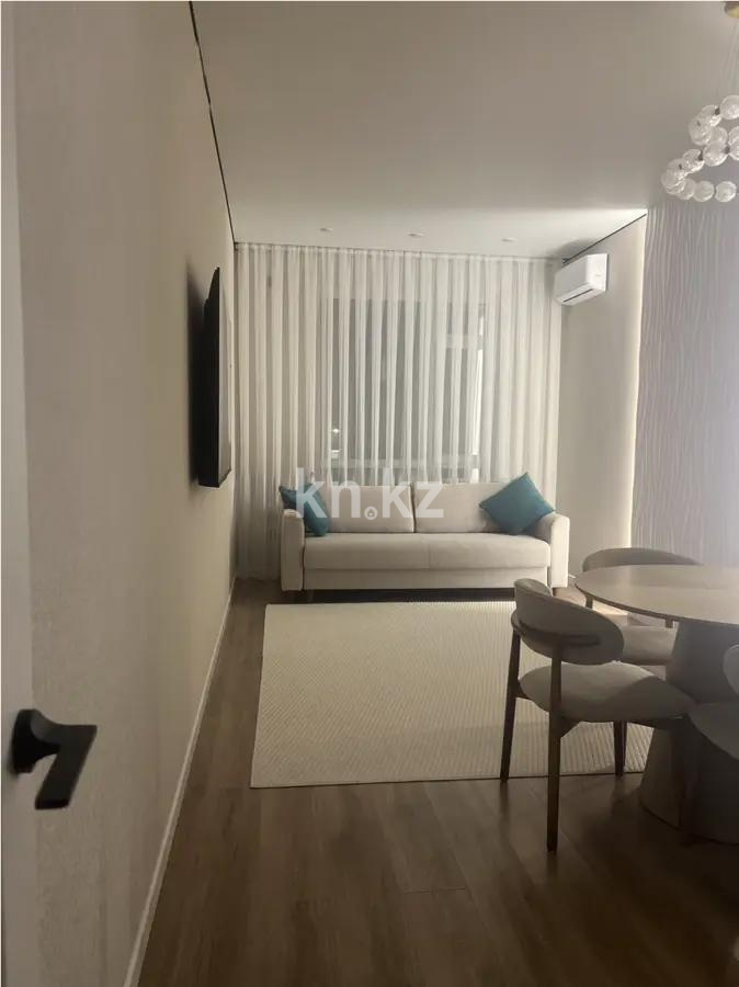 Продажа 3-комнатной квартиры, 66 м² - Продажа квартир от собственников в Астане - страница 14 фото 1 из 5