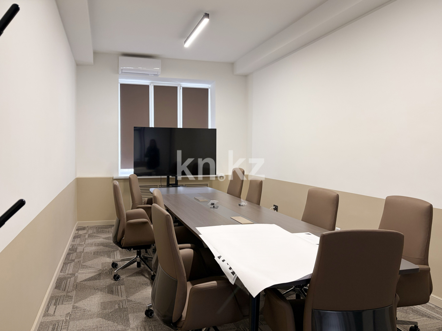 Аренда помещения - Аренда недвижимости в Алматы - страница 3 фото 10 из 15