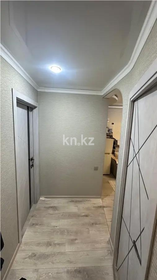 Продажа 3-комнатной квартиры, 48 м² - Продажа квартир в районе Майкудук в Караганде фото 6 из 6