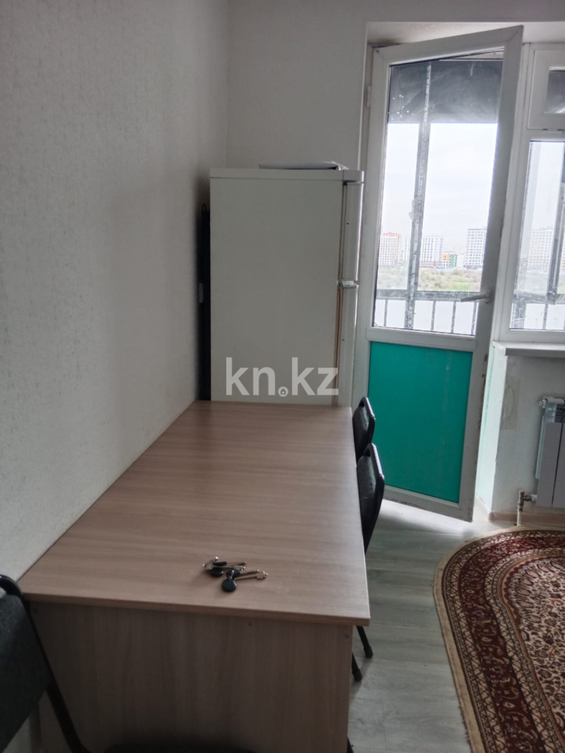 Аренда 1-комнатной квартиры, 38 м² - Аренда квартир помесячно в Астане фото 2 из 8