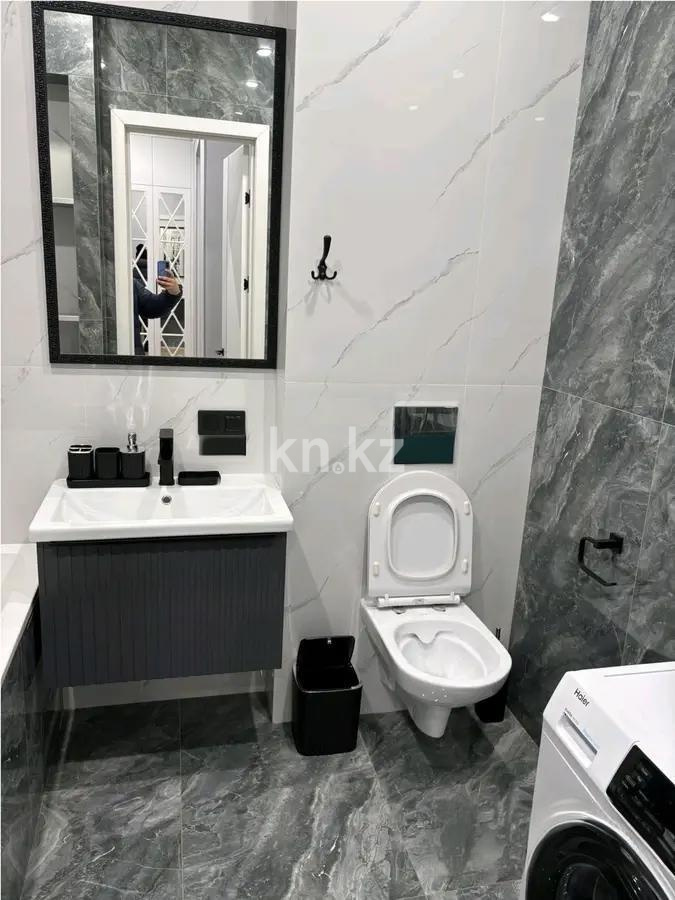 Продажа 1-комнатной квартиры, 40 м² в Астане - фото 4