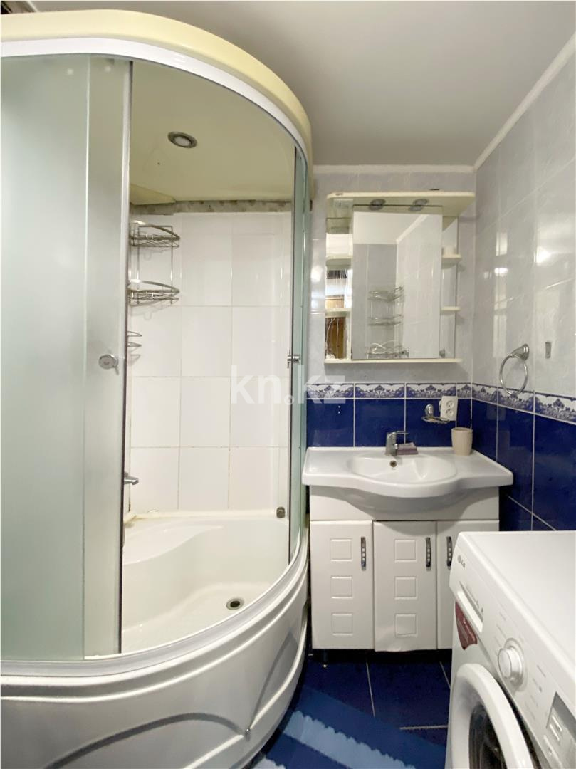 Продажа 2-комнатной квартиры, 52 м², ул. Жирентаева - Продажа квартир в Казахстане фото 8 из 11