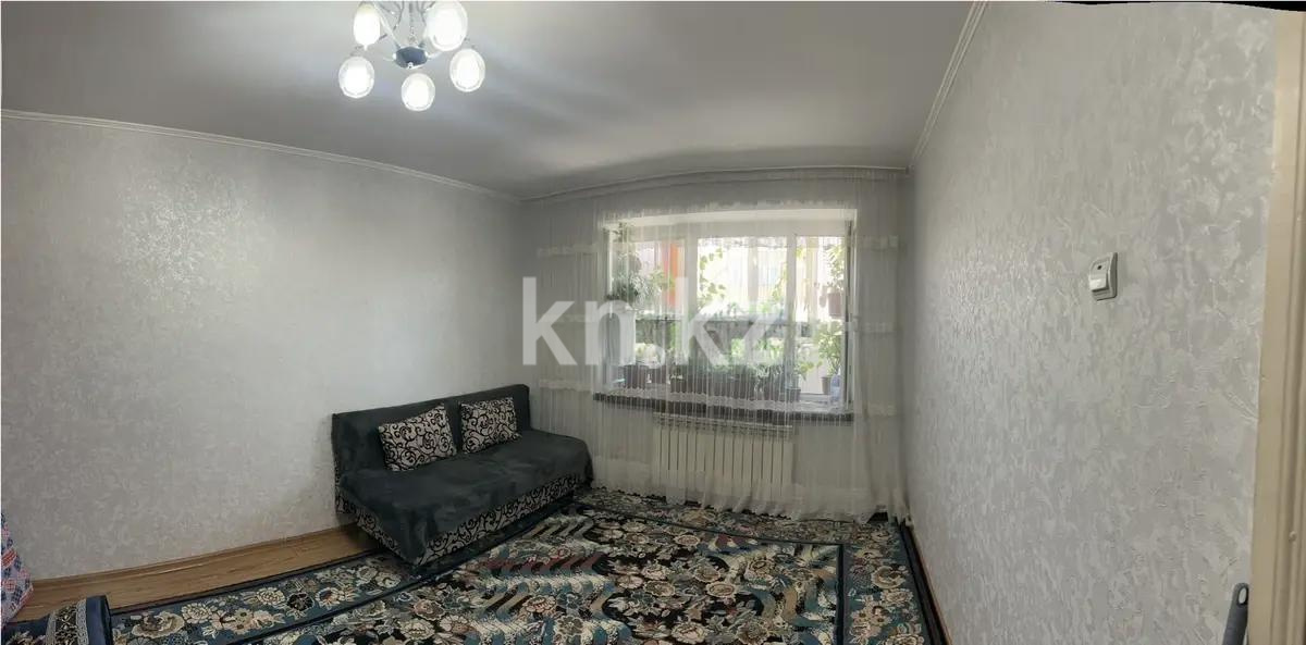 Продажа 2-комнатной квартиры, 45.1 м² - Продажа квартир в Астане - страница 26 фото 1 из 5