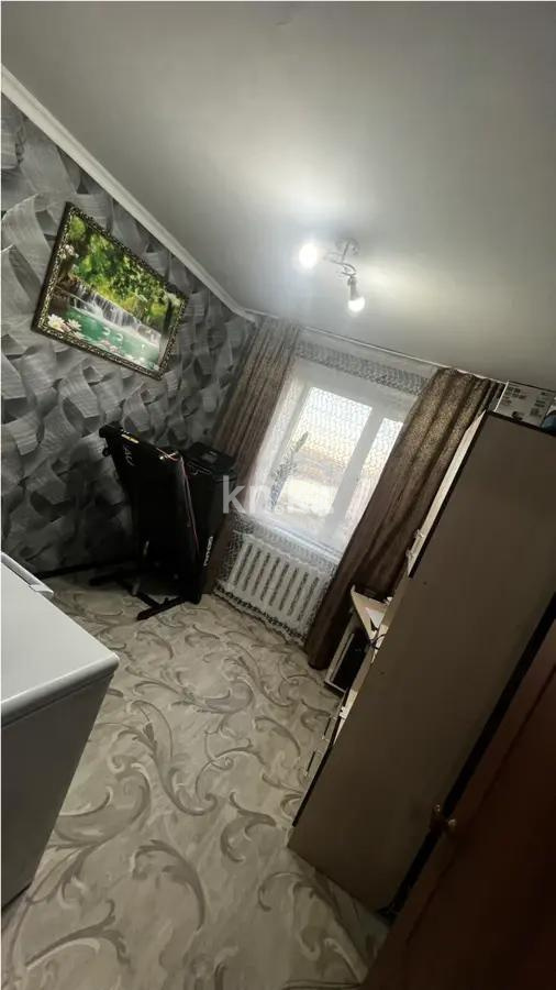 Продажа 4-комнатной квартиры, 76 м² - Продажа квартир от собственников в Караганде - страница 3 фото 3 из 8