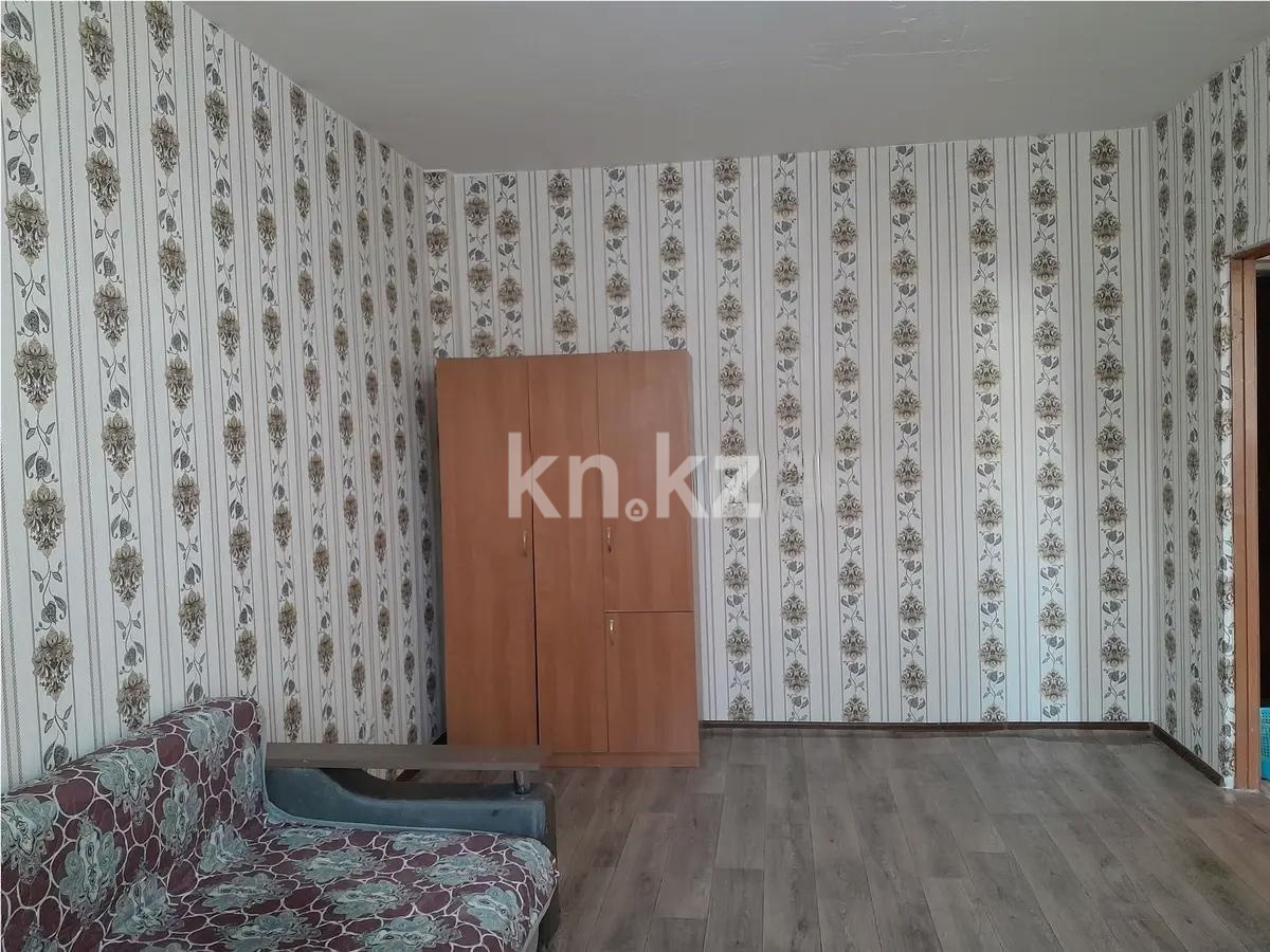Продажа 1-комнатной квартиры, 35.6 м² - Недвижимость в Казахстане - страница 3 фото 1 из 3