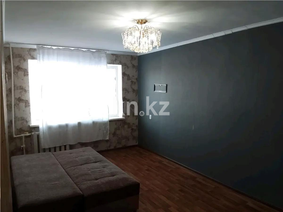 Продажа 1-комнатной квартиры, 37 м² - Продажа квартир в Семее фото 1 из 4
