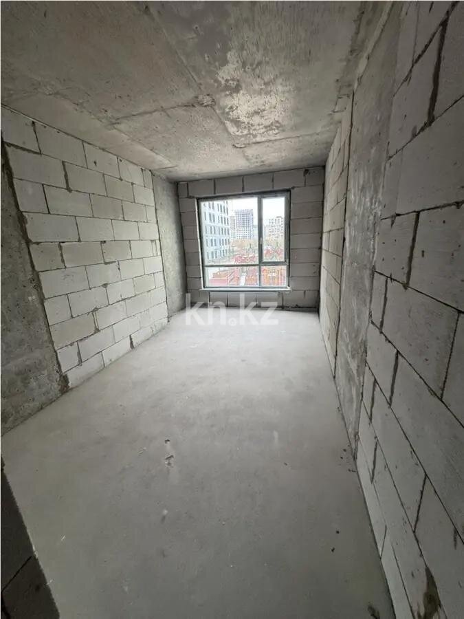 Продажа 3-комнатной квартиры, 97.86 м² в Астане
