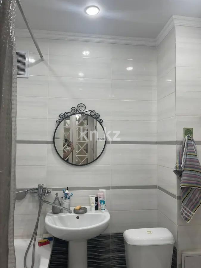 Продажа 1-комнатной квартиры, 35 м² - Продажа однокомнатных квартир в Астане - страница 55 фото 3 из 3