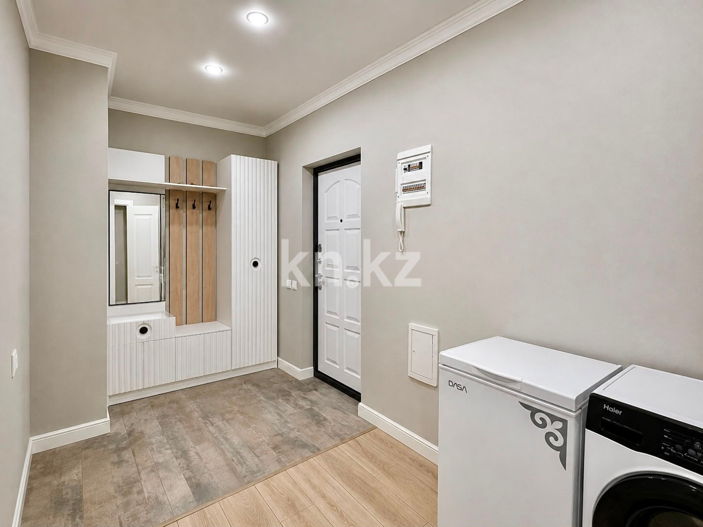 Продажа 2-комнатной квартиры, 46 м² в Алматы - фото 5