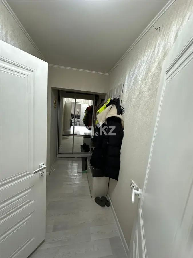 Продажа 1-комнатной квартиры, 36 м² в Алматы - фото 5