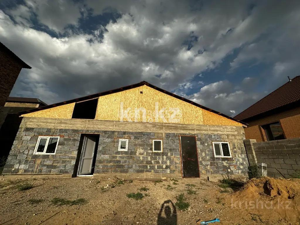 Продажа 6-комнатного дома, 362 м², ул. Жандарбековой - Продажа домов, коттеджей в Караганде фото 14 из 14