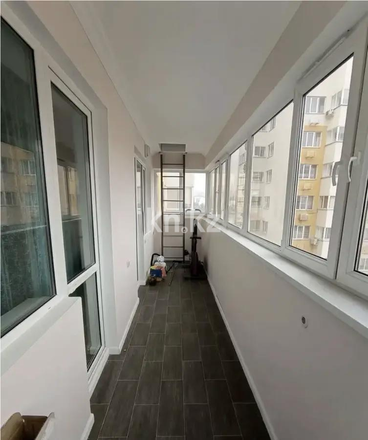 Продажа 3-комнатной квартиры, 97 м², ул. Егизбаева, дом  7/10 - Продажа квартир в Алматы фото 7 из 8