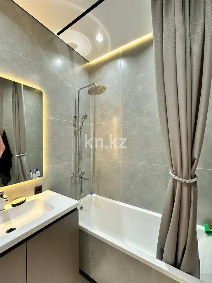 Продажа 3-комнатной квартиры, 75 м² в Алматы - фото 5