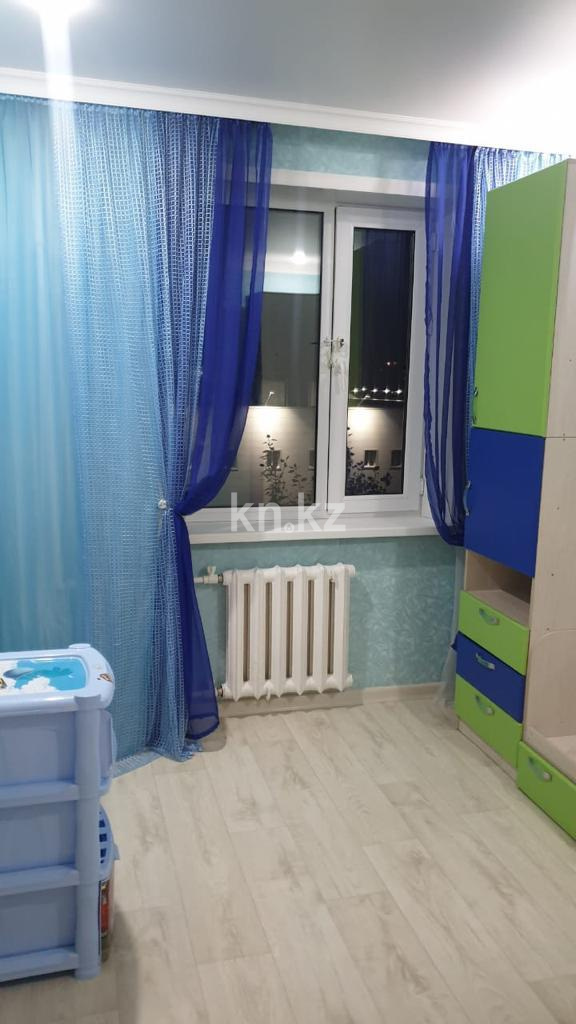 Продажа 4-комнатной квартиры, 78 м² - Продажа четырехкомнатных квартир в Караганде - страница 10 фото 11 из 27