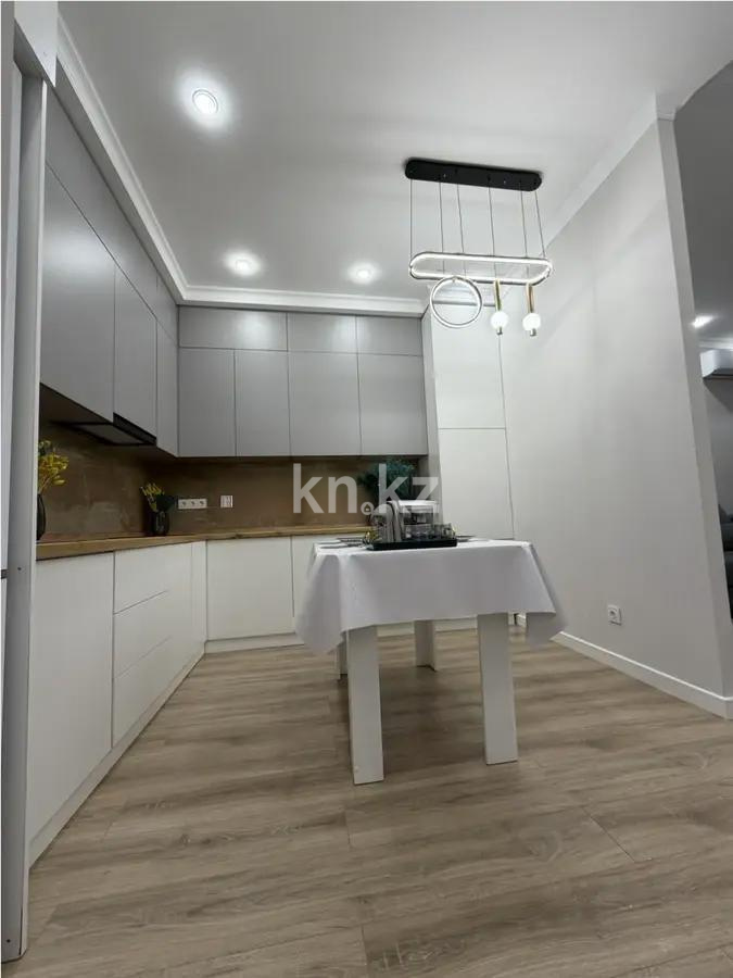 Продажа 2-комнатной квартиры, 54 м², ул. Сатпаева, дом  133/1 в Алматы - фото 3