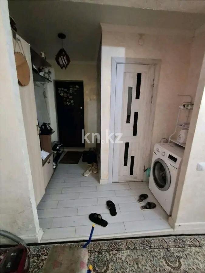 Продажа 2-комнатной квартиры, 48 м² в Астане - фото 5