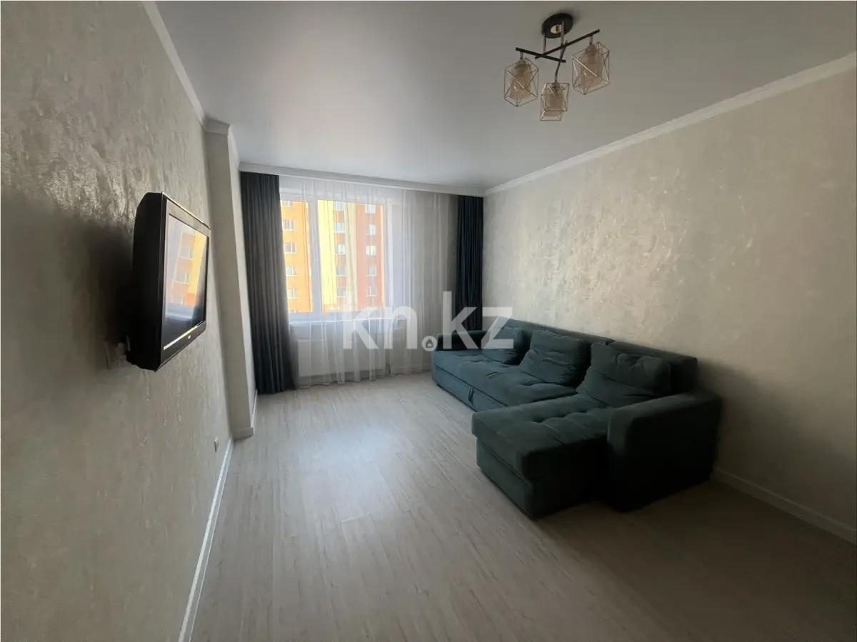 Продажа 3-комнатной квартиры, 80 м² - Продажа квартир от собственников в Астане - страница 8 фото 1 из 6