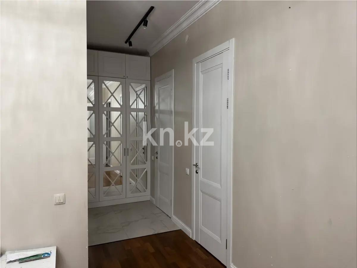 Продажа 3-комнатной квартиры, 111.5 м² - Продажа трехкомнатных квартир в р-не Есиль Астаны - страница 5 фото 7 из 7