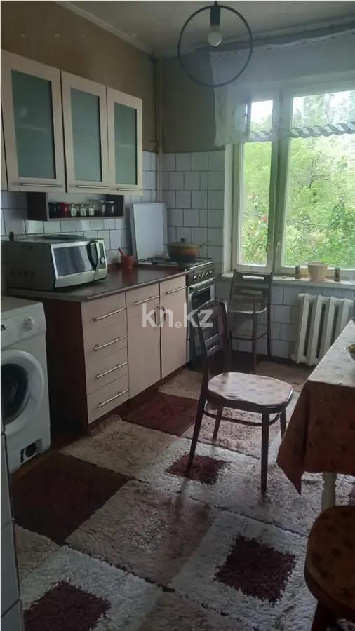 Продажа 4-комнатной квартиры, 74 м² - Продажа квартир в Алматы - страница 5 фото 4 из 4