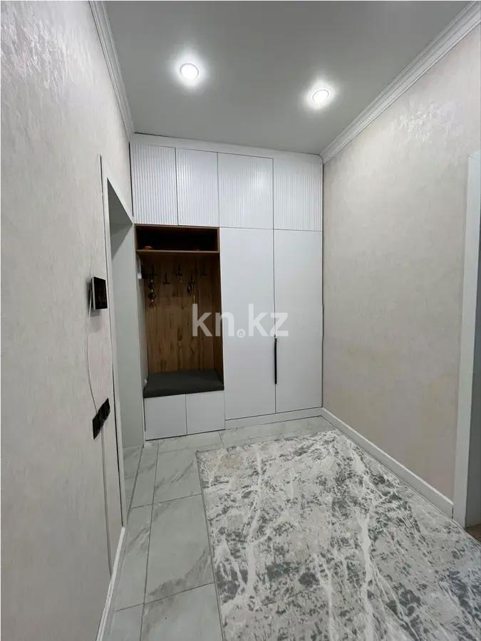Продажа 3-комнатной квартиры, 67 м², 067 учетный квартал, дом  456/1 - Продажа  трехкомнатных квартир в Караганде без посредников фото 8 из 8