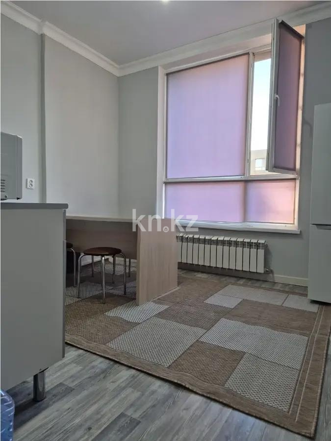 Продажа 1-комнатной квартиры, 40 м² - Продажа однокомнатных квартир в Астане - страница 6 фото 2 из 5