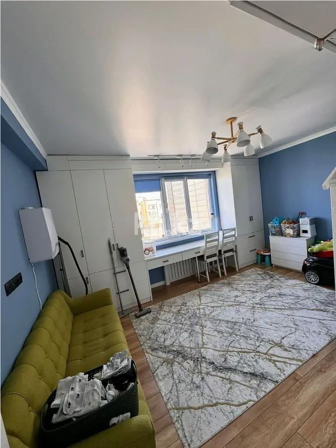 Продажа 3-комнатной квартиры, 93 м² в Алматы - фото 3
