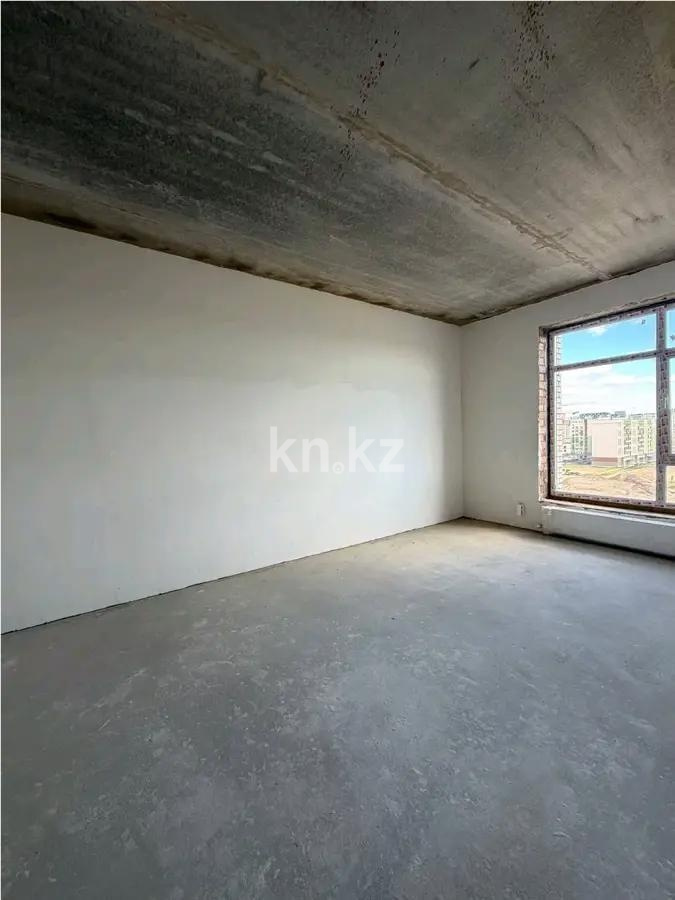 Продажа 1-комнатной квартиры, 42 м² в Астане
