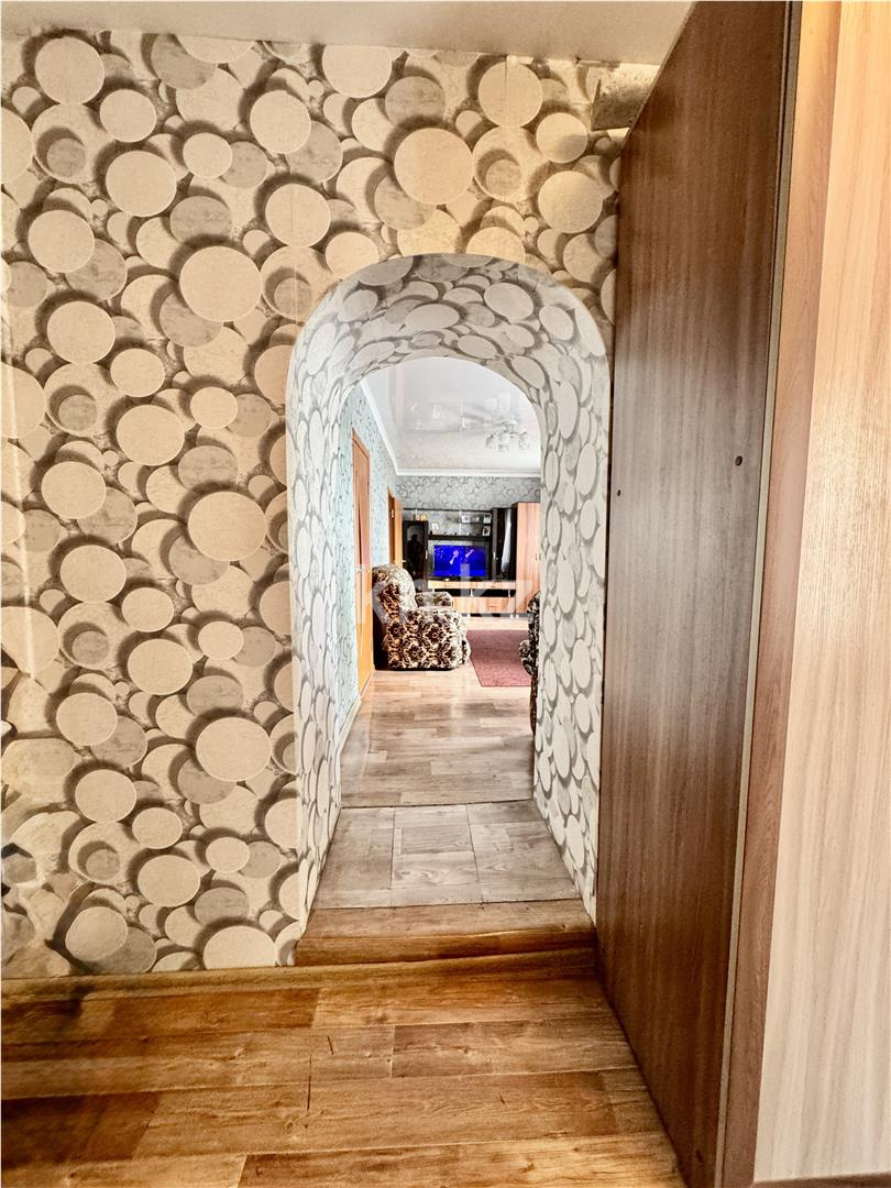 Продажа 3-комнатного дома, 76.7 м², ул. Коцюбинского, дом  1 - Продажа домов, коттеджей в Караганде фото 12 из 36