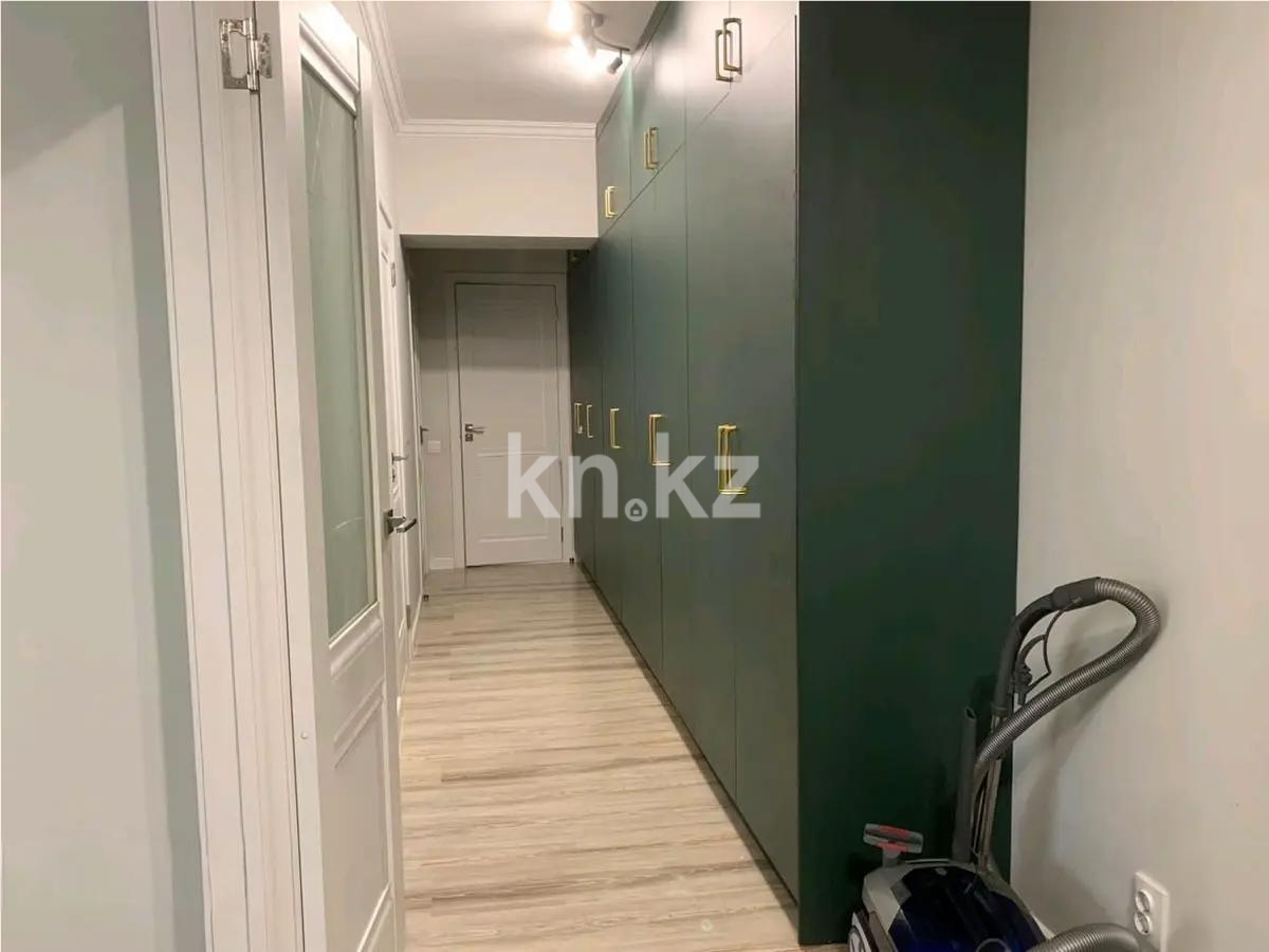 Продажа 2-комнатной квартиры, 71 м², ул. Варламова, дом  27а - Продажа квартир в Алматы фото 5 из 5