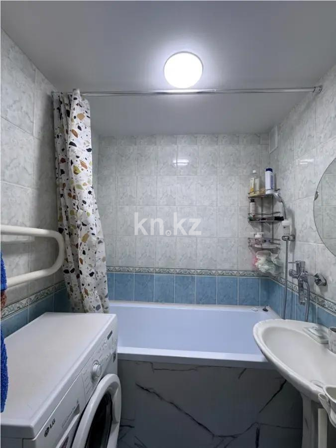 Продажа 2-комнатной квартиры, 52 м² в Астане - фото 4