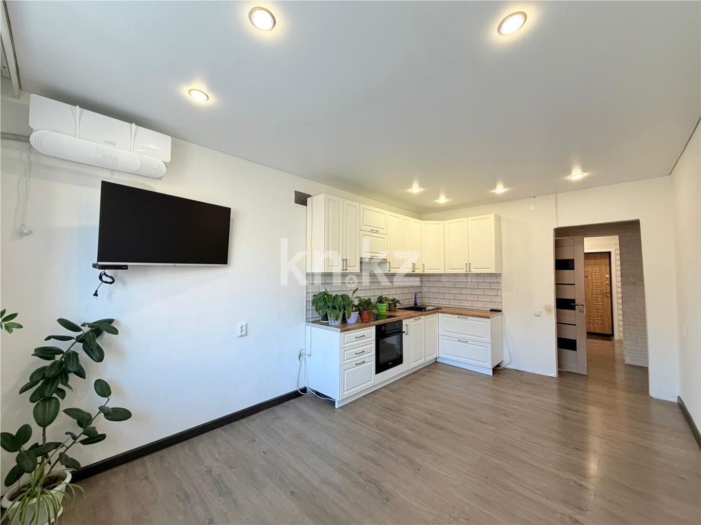 Продажа 3-комнатной квартиры, 110 м² в Астане - фото 3