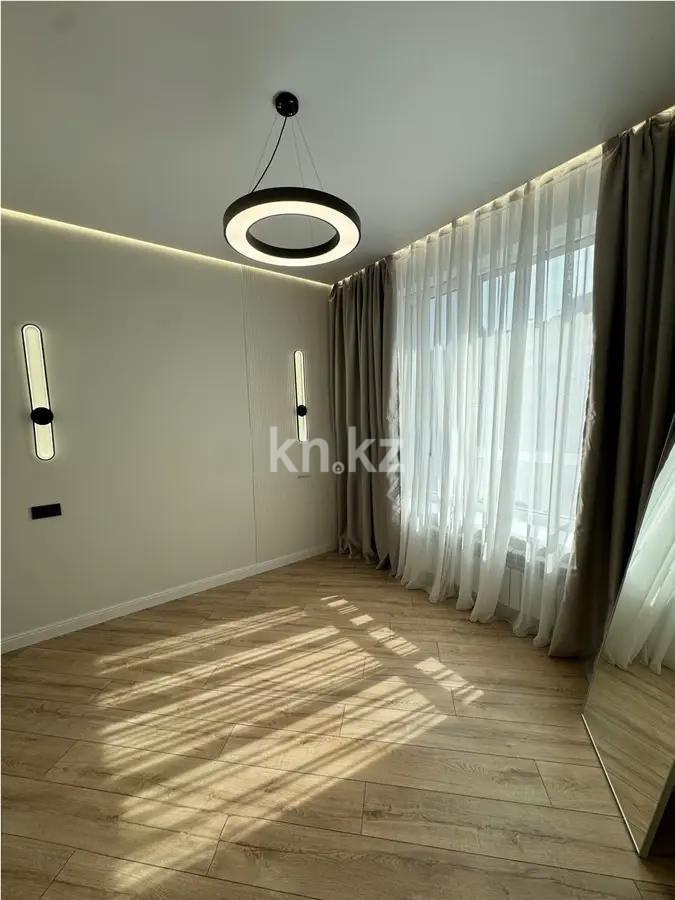 Продажа 1-комнатной квартиры, 43.2 м² в Алматы - фото 2