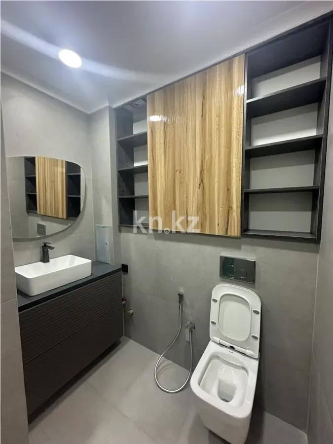 Продажа 1-комнатной квартиры, 40 м², ул. Коктерек, дом  139/11 фото 3 из 3 | kn.kz Продажа 1-комнатной квартиры, 40 м², ул. Коктерек, дом  139/11 - Продажа  однокомнатных квартир в новостройках Алматы без посредников с фото фото 3 из 3