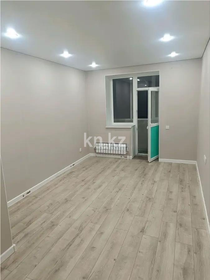 Продажа 1-комнатной квартиры, 37 м², ул. Болекпаева, дом  22 в Астане - фото 2