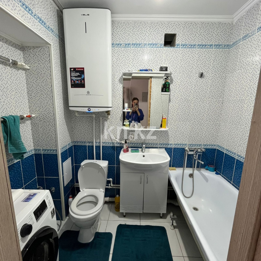 Продажа 2-комнатной квартиры, 53.1 м² в Караганде - фото 3