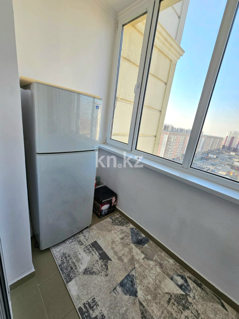 Продажа 3-комнатной квартиры, 78 м², Туран-2, дом  19а - Продажа квартир в Шымкенте фото 18 из 24