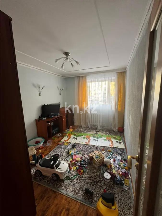 Продажа 4-комнатной квартиры, 74 м² - Продажа четырехкомнатных квартир от собственников в Астане - страница 4 фото 3 из 7