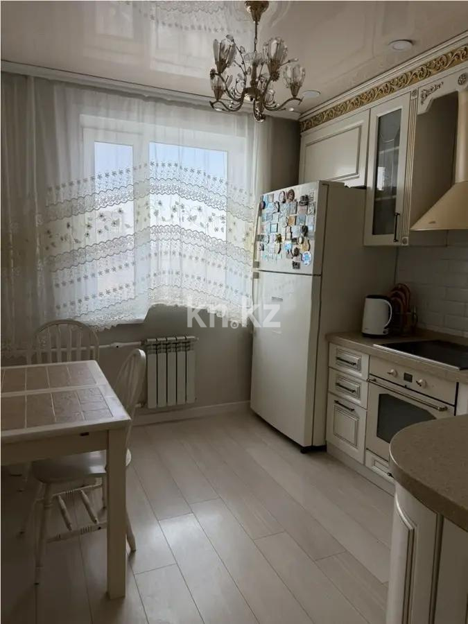 Продажа 3-комнатной квартиры, 65 м² - Продажа квартир в районе Юго-Восток в Караганде фото 4 из 7