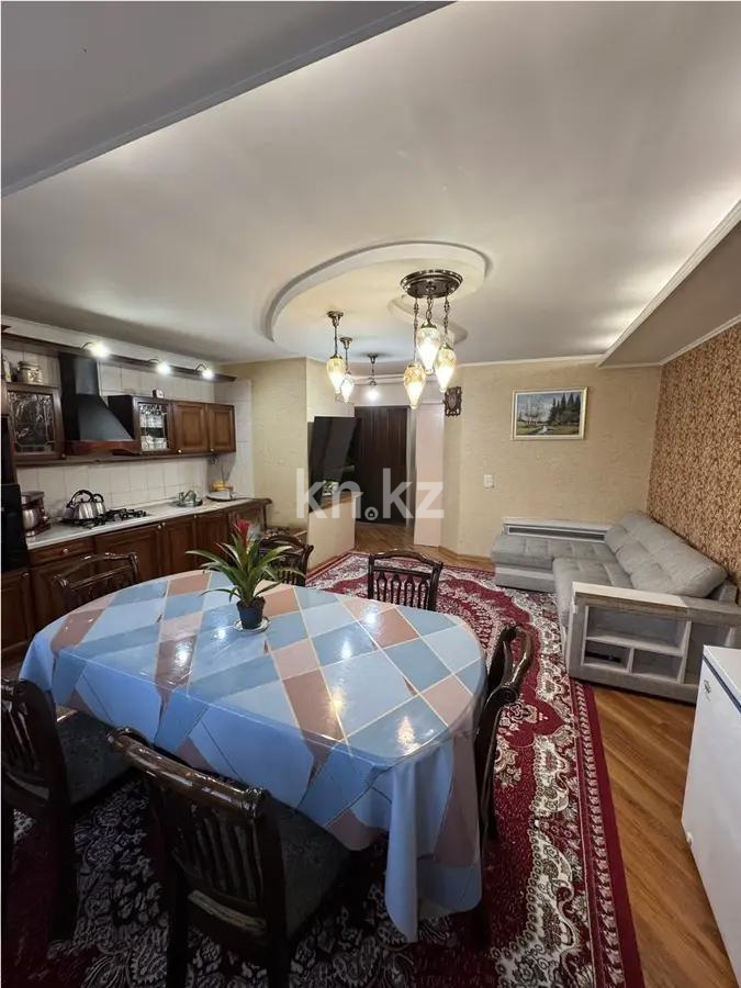 Продажа 3-комнатной квартиры, 92 м² в Алматы - фото 5