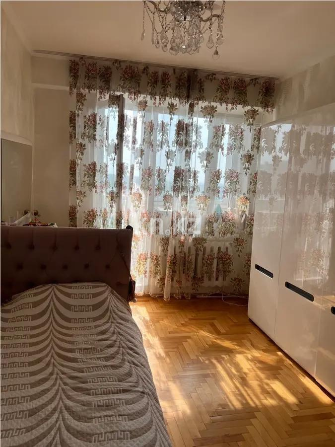 Продажа 3-комнатной квартиры, 77.7 м², ул. Маметовой, дом  26 - Продажа  трехкомнатных квартир в новостройках Алматы без посредников фото 1 из 5