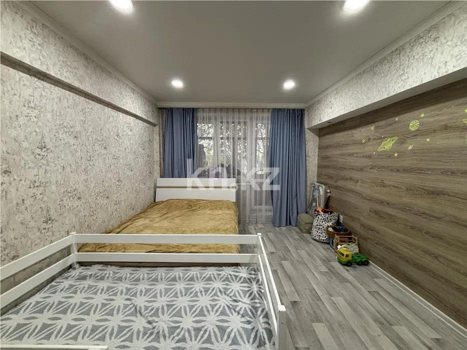 Продажа 1-комнатной квартиры, 38 м², ул. Чехова, дом  37 - Продажа квартир в Алматы фото 1 из 3