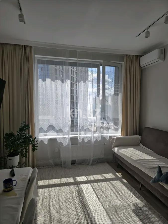 Продажа 2-комнатной квартиры, 46 м², ул. Е-899, дом  1/1 - Продажа  двухкомнатных квартир в новостройках Астаны с фото фото 1 из 2