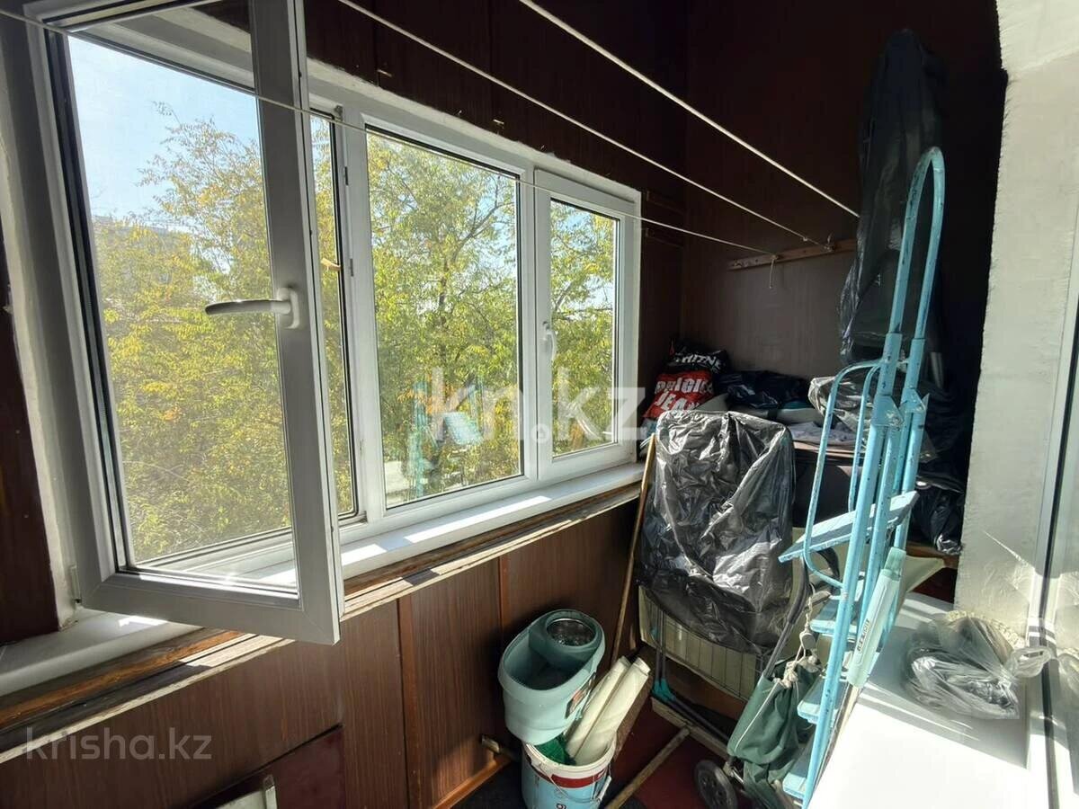 Продажа 1-комнатной квартиры, 36 м² в Алматы - фото 10