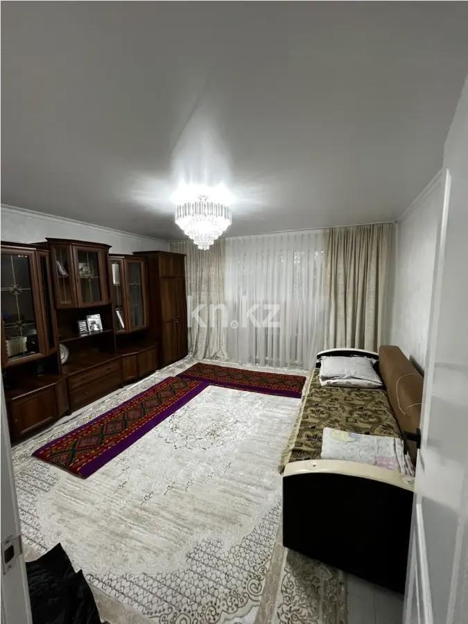 Продажа 3-комнатной квартиры, 54 м² - Продажа трехкомнатных квартир от собственников в Темиртау фото 1 из 3