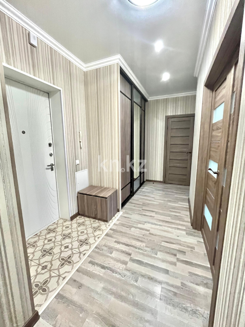 Аренда 2-комнатной квартиры посуточно, 70 м², пр. Мангилик Ел, дом  50 - пр. Улы Дала - Аренда квартир посуточно в Астане без посредников фото 8 из 12