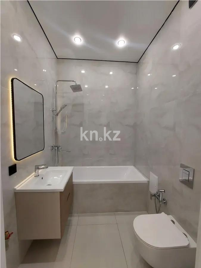 Продажа 1-комнатной квартиры, 41.5 м² в Астане - фото 3
